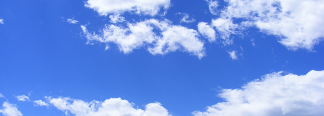 Only the Sky is the Limit